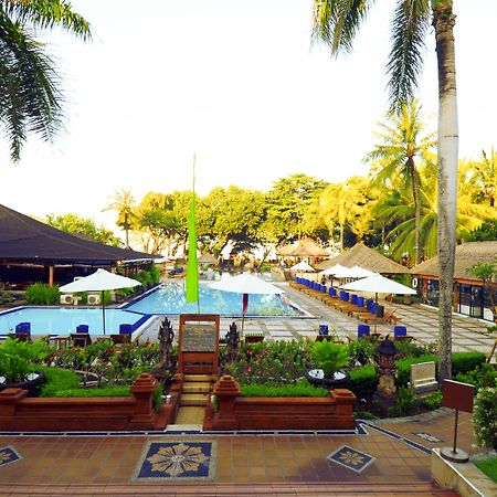Club Bali Family Suites @ Legian Beach Exterior foto